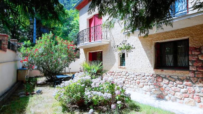 Appartement Villefranche-de-Conflent