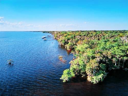 Resort Volusia County