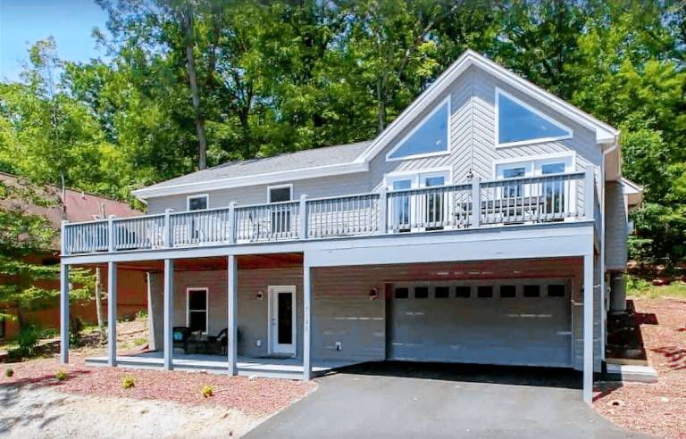House Massanutten