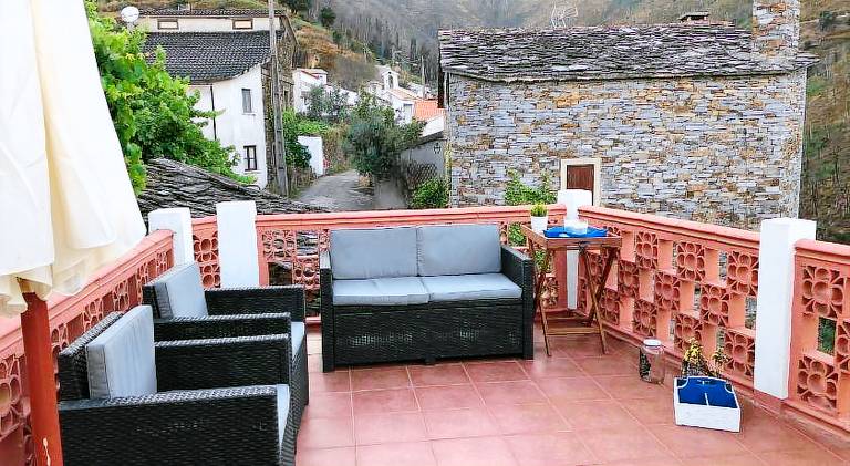 House with 5 rooms for 10 persons — photo 3