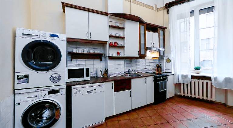 Nice rental apartment | Close to Riga Cathedral | Pets allowed in Riga