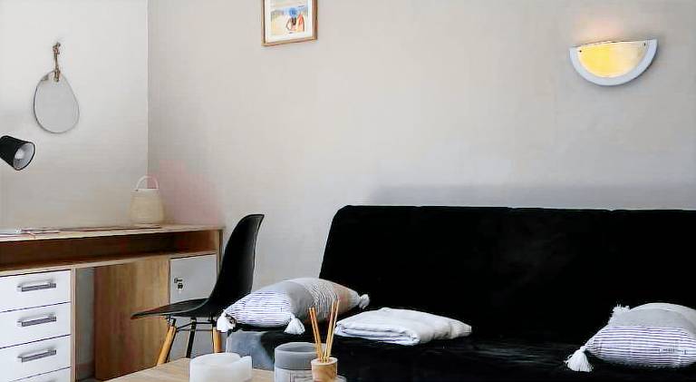 Apartment | Beach nearby | Pets allowed — photo 3