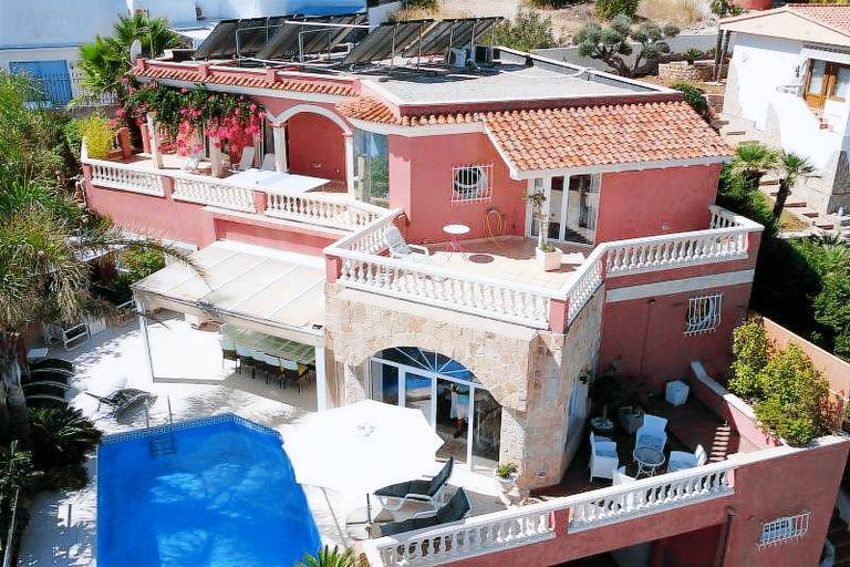 Casa Peñíscola