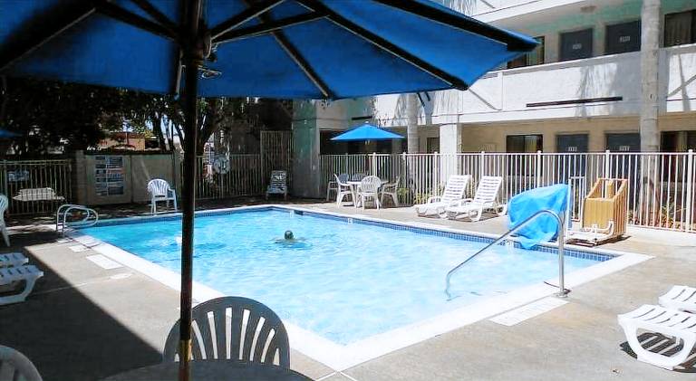 Motel 6 Chula Vista, CA - San Diego — photo 4