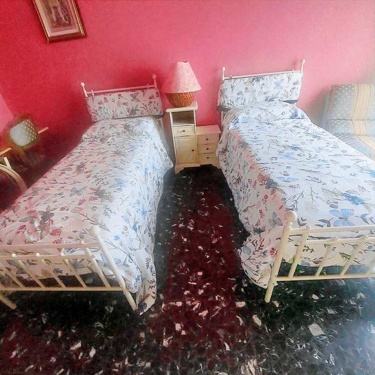 Gemeinschaftszimmer