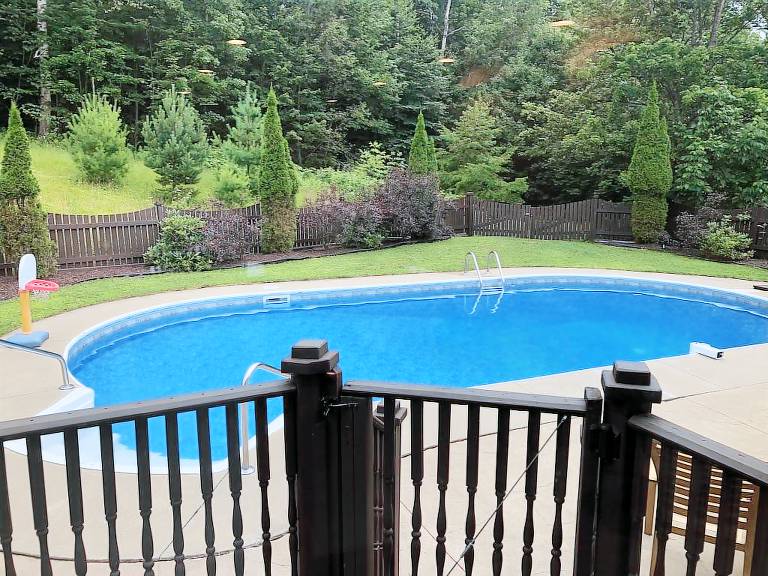 Oneonta, NY Vacation Home Rentals from 98 HomeToGo