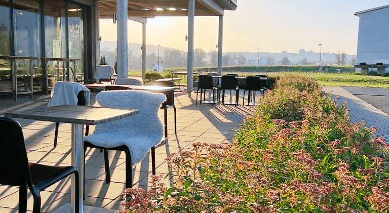 Auszeit Cafe & Hotel — photo 2