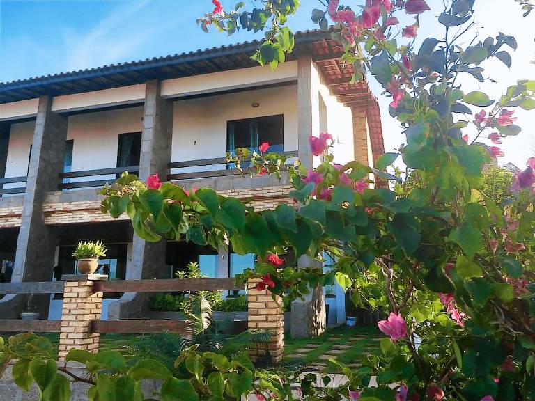 Casa  Porto das Dunas