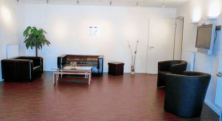 Das Neue Hotel Am Park — photo 3