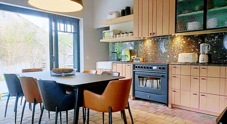 House with sauna, garden & terrace | Suitable for remote work — photo 3