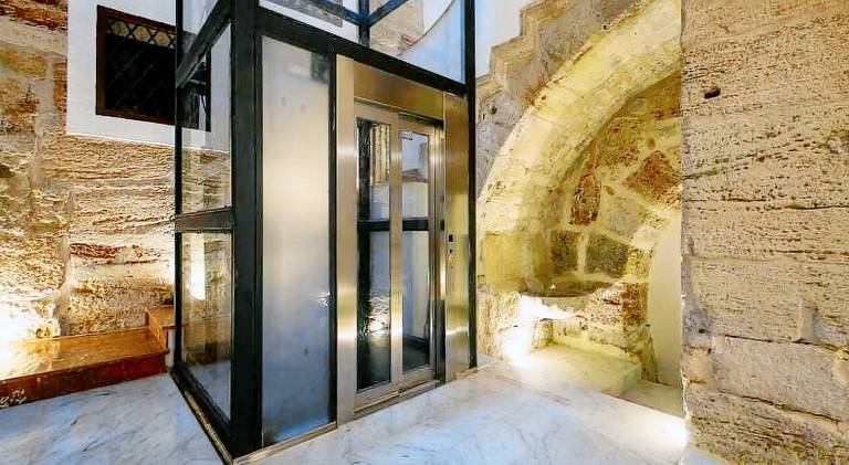 Lovely rental apartment | Near Palermo Cathedral | Dogs allowed — photo 4