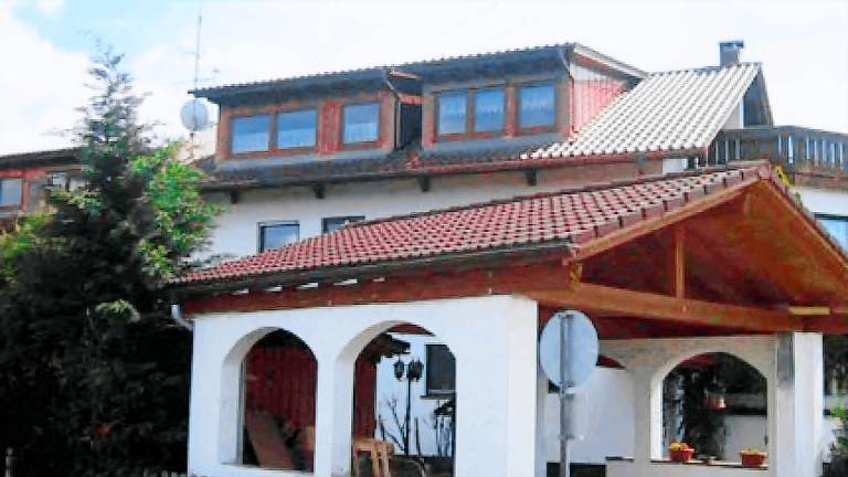 Ferienwohnung Langenargen