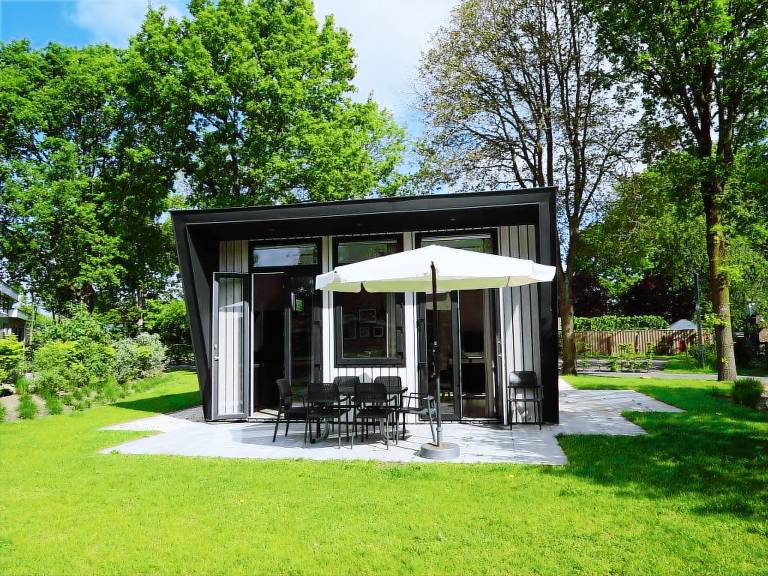 Ferienpark Kaatsheuvel