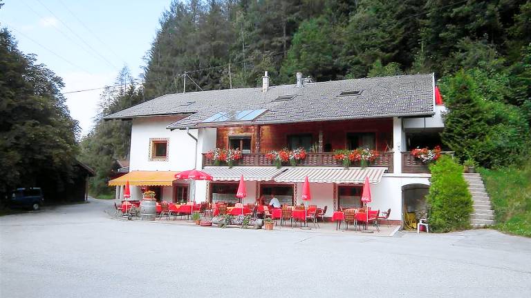 Ferienwohnung  Matrei am Brenner