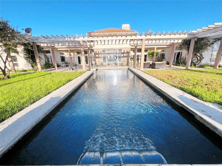 House Murrieta