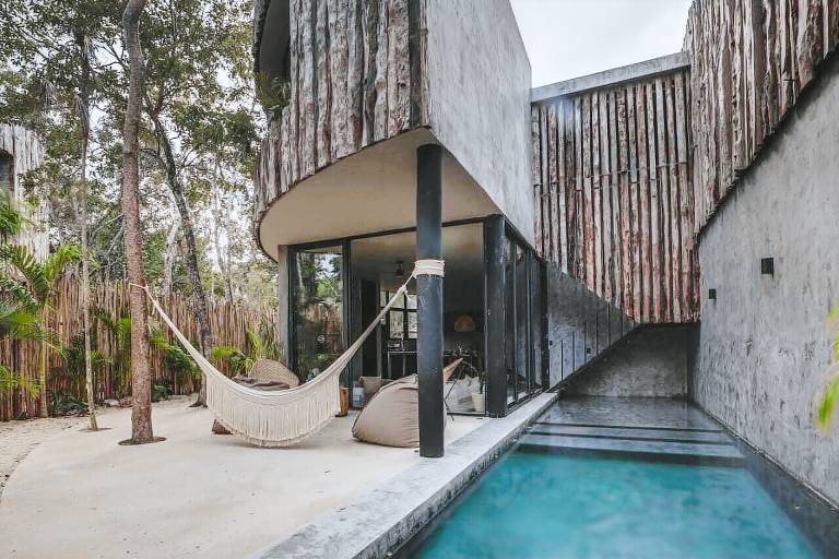 House Tulum