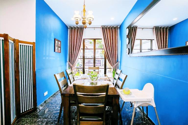 Wang's BnB 4 Bedrooms Villa — photo 4