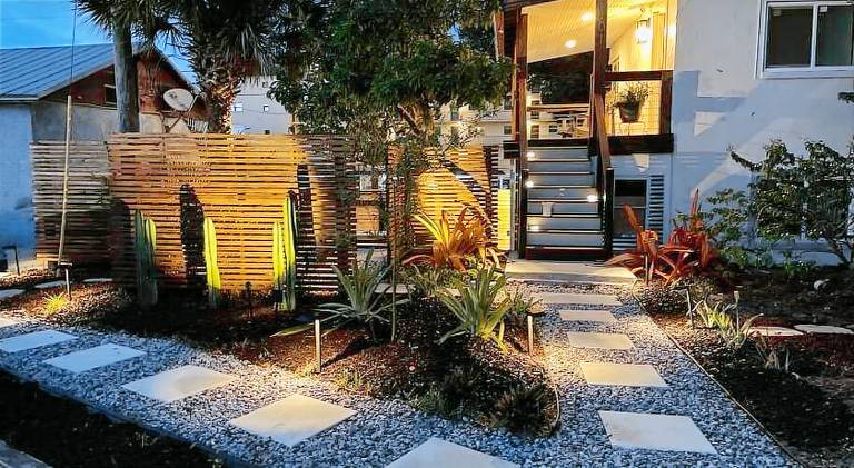 52 m&sup2; Ferienwohnung