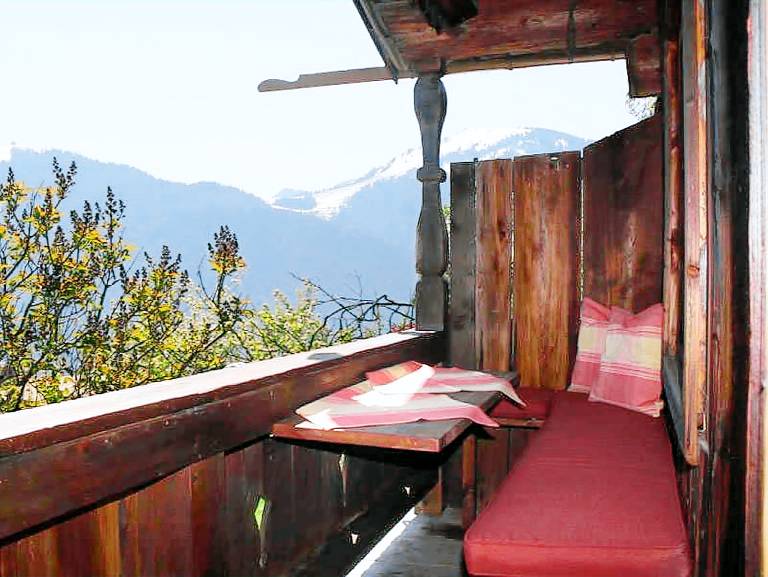 Appartement Bad Wiessee