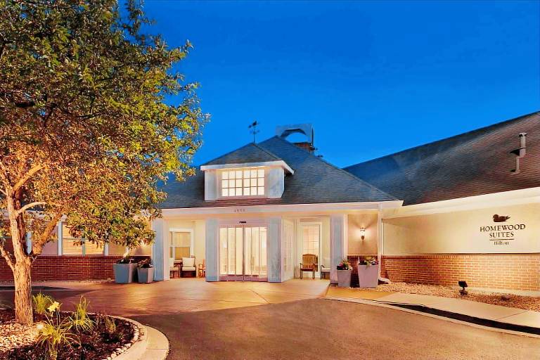 Homewood Suites by Hilton Boulder in Boulder, CO