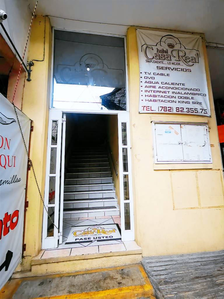 Hotel Casa Real — photo 5
