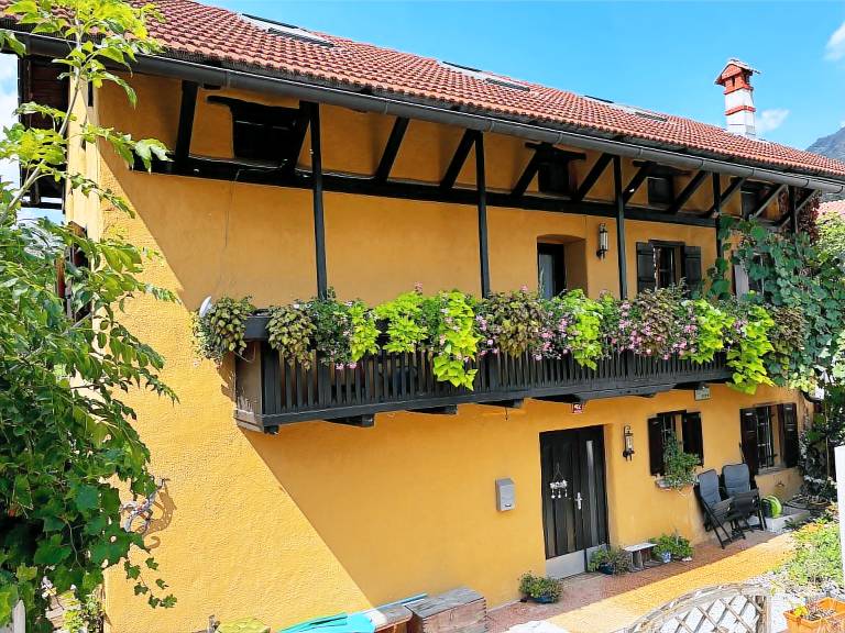 Maison de vacances  Tolmin