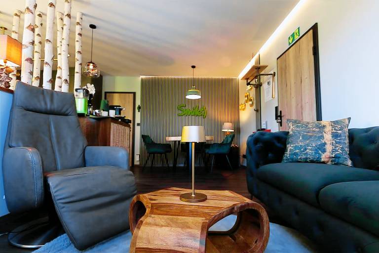 Ferienwohnung Oberhausen