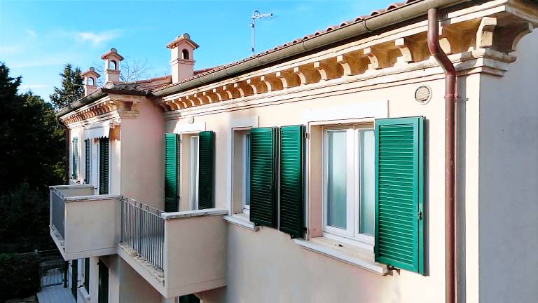 Rental apartment with 2 rooms for 6 persons — photo 3