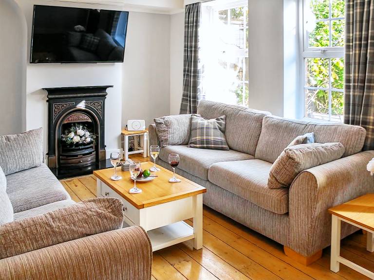 Cottage  Great Yarmouth