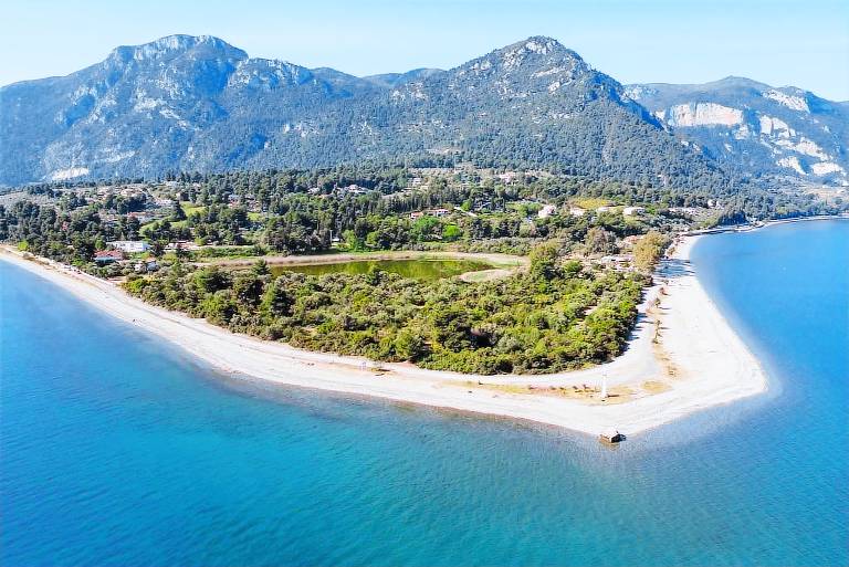 Διαμέρισμα Άγιος Γεώργιος