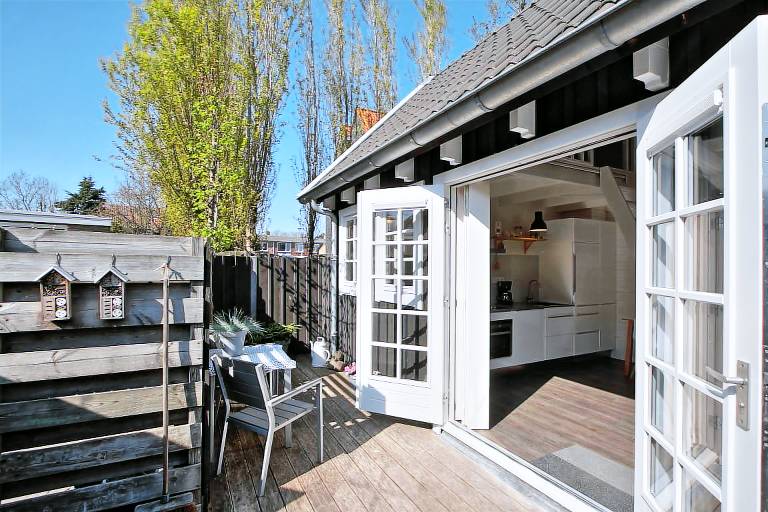 Cottage  Westkapelle