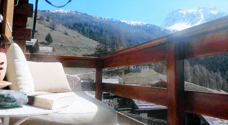 Ample vacation home | Next to the ski | Pet-friendly — photo 4