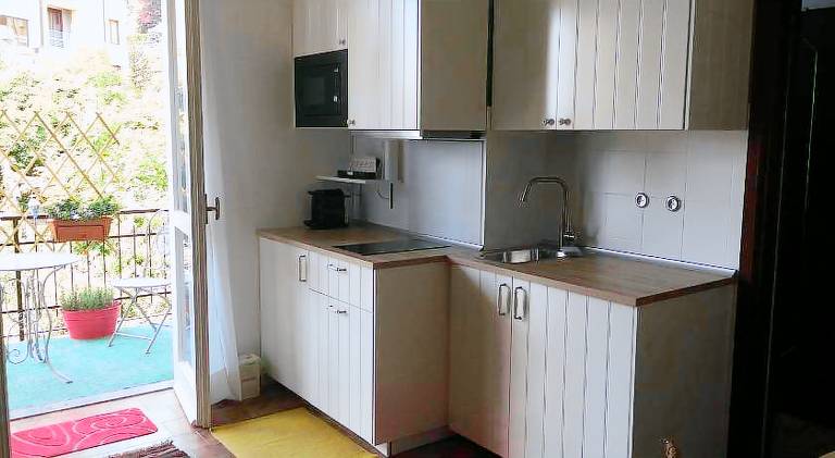 Apartment with 1 room for 2 persons — photo 5