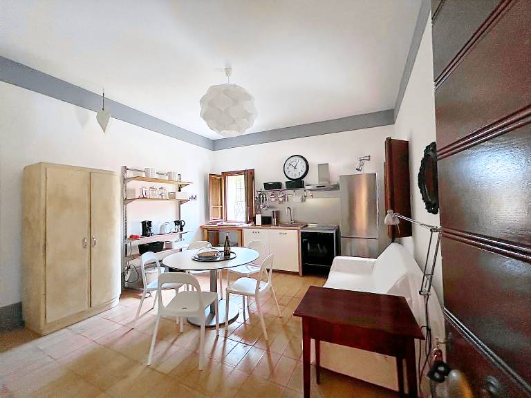 Rental apartment with BBQ, patio & pool | Nature view | Pets are welcome — photo 4