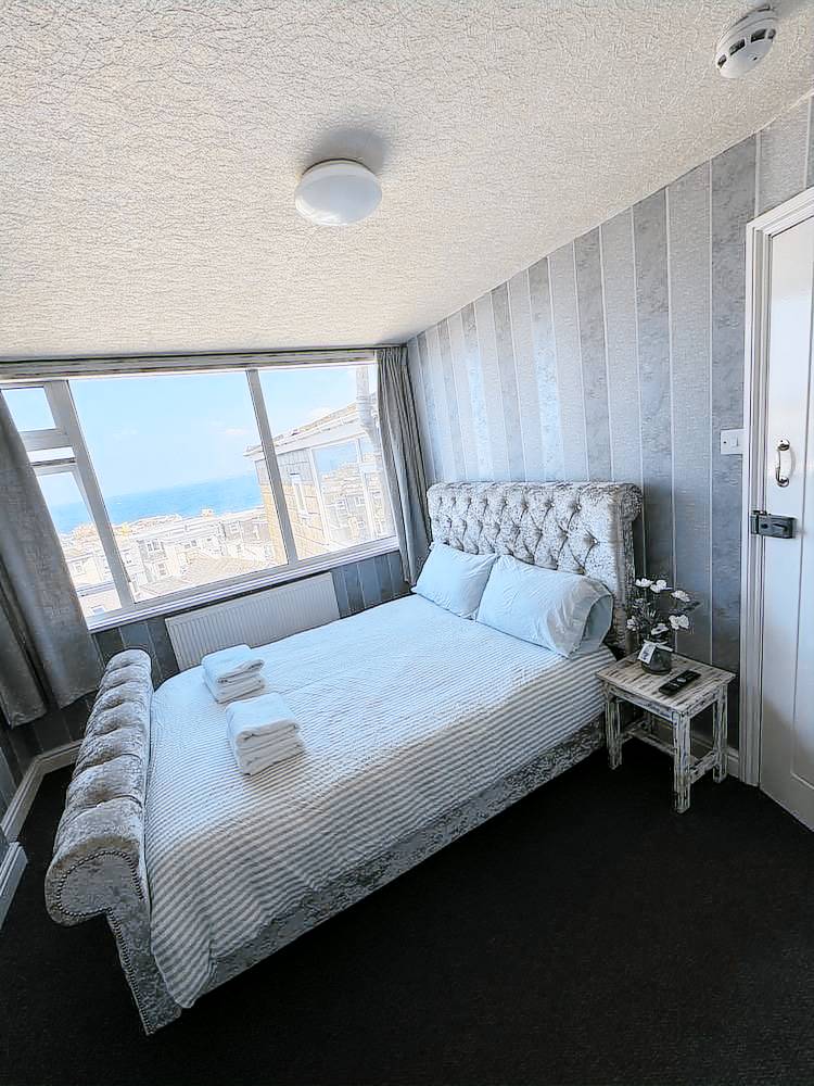 Lodge Newquay