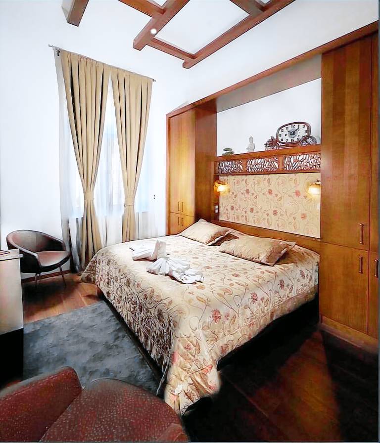 Aparthotel Szombathely
