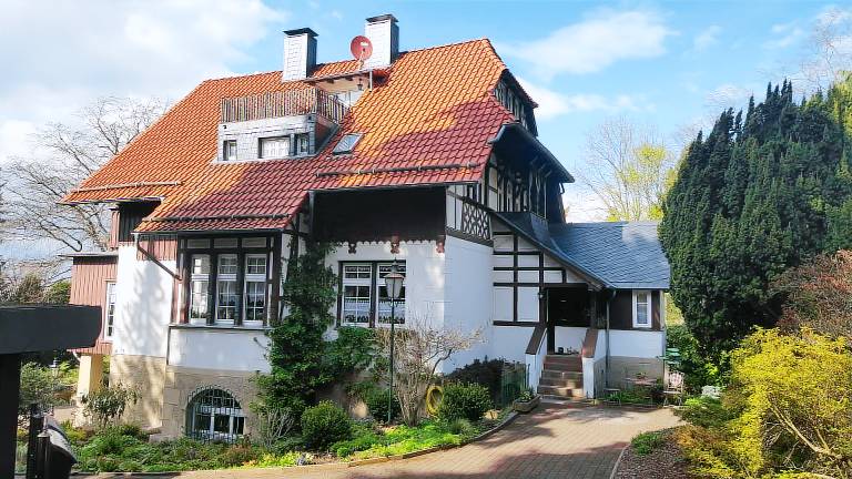 Ferienwohnung  Bad Harzburg