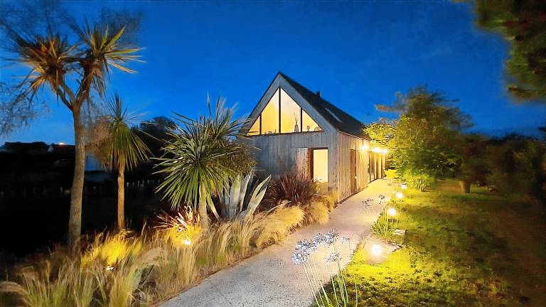 Holiday Home 'Mézon Ermine' with Terrace, Private Garden and Wi-Fi — photo 2