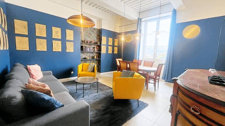 Appartement Vienne