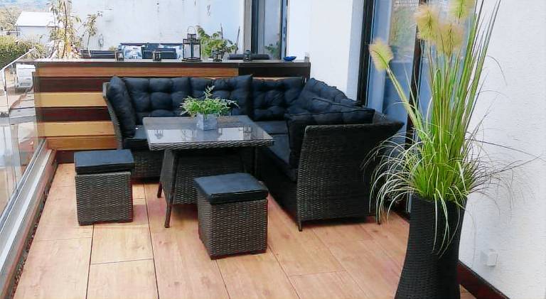 Holiday apartment | Pet-friendly — photo 3