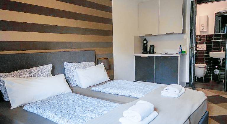Nice rental apartment | Pets are welcome — photo 5