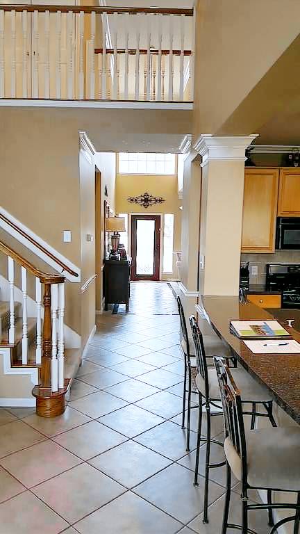 House Carpenters Landing