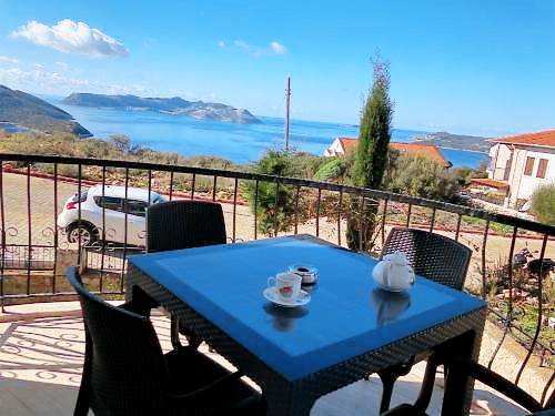 Apartment Kaş