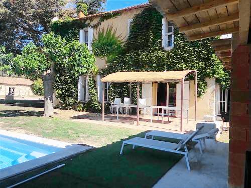 200 m² Villa