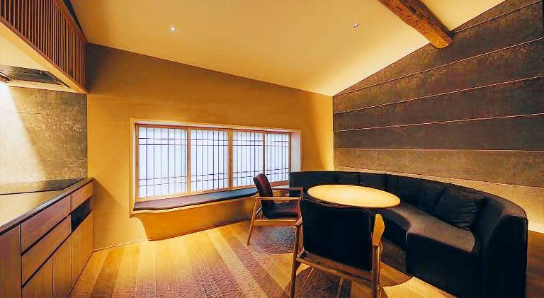 Vacation home with hot tub | Near Nijō Castle in Kyoto