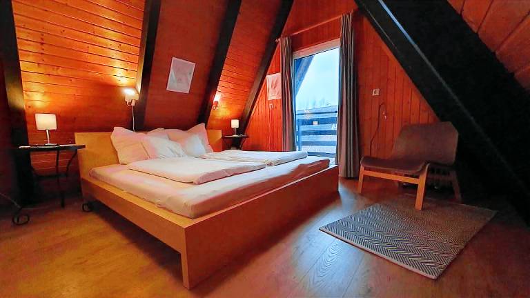 Bezauberndes Nurdach-Ferienhaus im Ferienpark Fedderwardersiel in ruhiger Lage — photo 4