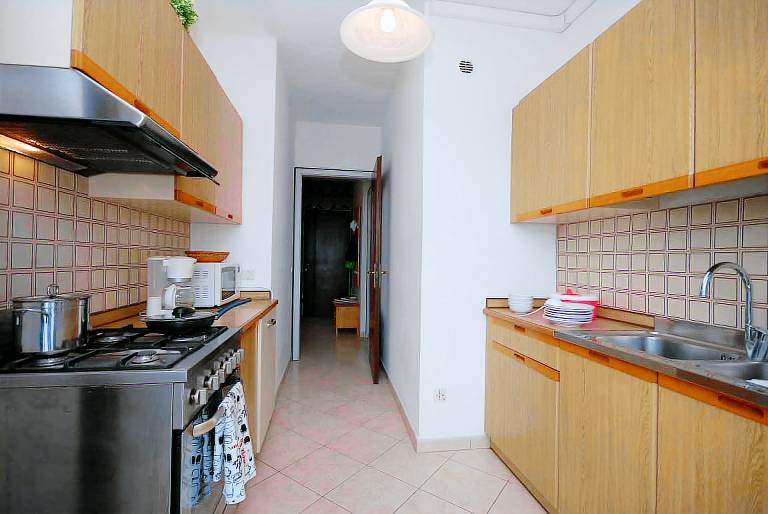 Nice apartment | Next to the beach | Pets are welcome — photo 5