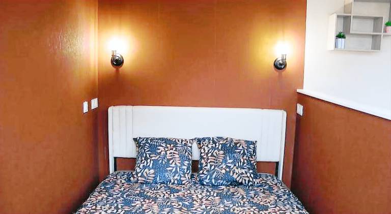 Holiday apartment with 1 room for 2 persons — photo 5