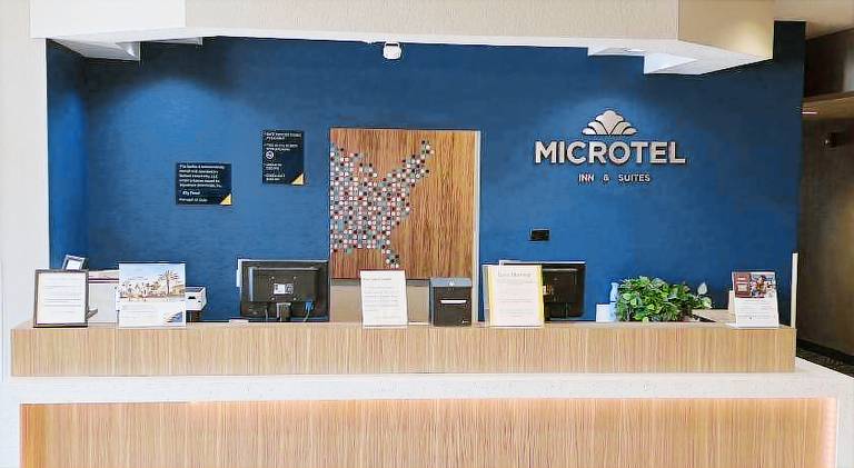Microtel Inn & Suites by Wyndham Council Bluffs — photo 4