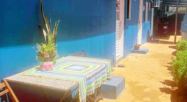 Refugio no Paraiso — photo 3